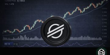 Stellar Price Stabilizes Near $0.20 as Technical Indicators Turn Cautiously Bullish