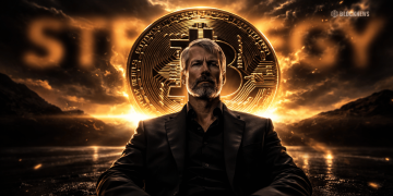 Strategy Adds 592 Bitcoin Amid Market Volatility – Here Is Why This Crypto Bet Continues