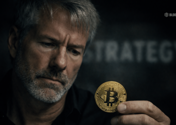 Strategy Faces $9B Bitcoin Drawdown – Here Is Why This Crypto Bet Isn’t Changing