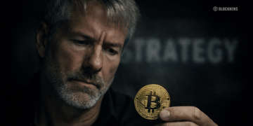 Strategy Faces $9B Bitcoin Drawdown – Here Is Why This Crypto Bet Isn’t Changing