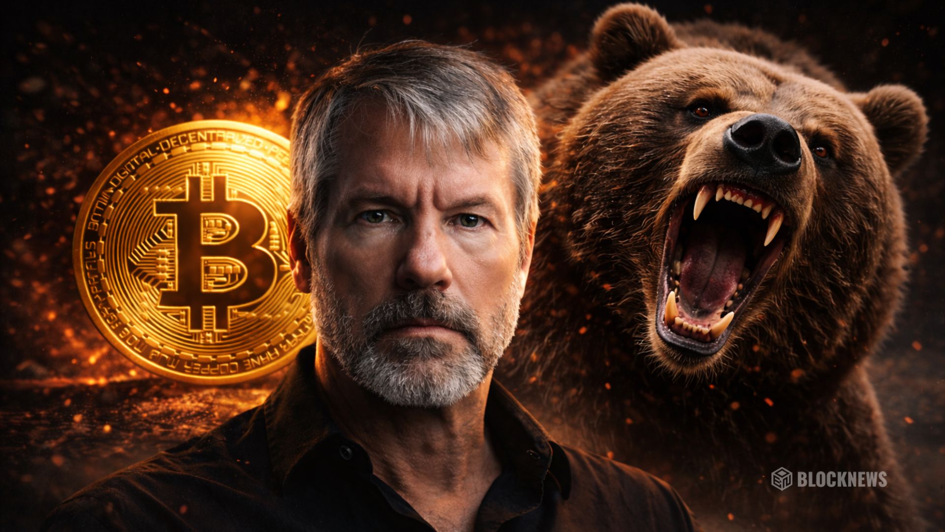 Strategy Faces New Doubts as Bitcoin Plunge Weakens Saylor’s Long-Term Crypto Thesis Here Is