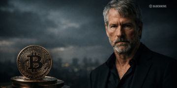 Strategy’s 100th Bitcoin Buy Isn’t About Timing the Price – It’s About Refusing to Blink