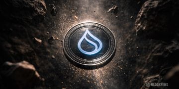 SUI Crashes 83% From Peak as Bears Dominate – Here Is Why Crypto Downtrend Persists