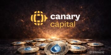 SUI Crypto Compresses Below $1.00 as Staking ETFs Tighten Supply – Here Is Why $1.05 Is Critical