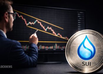 Sui Crypto Trades Near Critical Resistance After Pullback – Here Is What Traders Are Watching