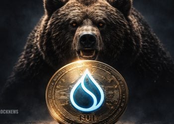 SUI Price Slides to $0.92 as Selling Pressure Builds – Here Is the Key Support to Watch