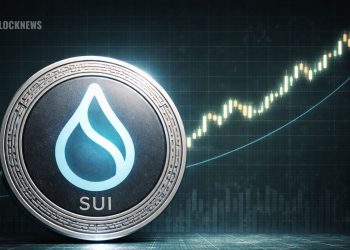 Sui Surges Nearly 20% After ETF Filing — Here’s Why Traders Think the Rally Isn’t Over