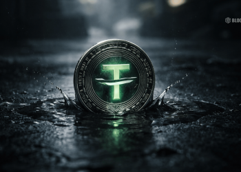 Tether’s USDT Shrinks by the Most Since FTX Collapse — Here’s Why That Matters for Crypto Prices