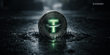 Tether’s USDT Shrinks by the Most Since FTX Collapse — Here’s Why That Matters for Crypto Prices