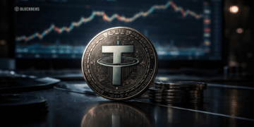 Tether’s Valuation Reality Check Shows Even Crypto’s Cash Machines Have Hard Limits