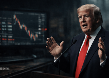 Trump’s $200 Billion Liquidity Story that Everyone is Going Crazy About