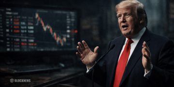Trump’s $200 Billion Liquidity Story that Everyone is Going Crazy About