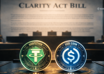 The CLARITY Act Isn’t About Crypto Oversight. It’s About Who Gets to Pay on Digital Dollars