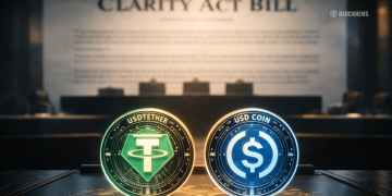 The CLARITY Act Isn’t About Crypto Oversight. It’s About Who Gets to Pay on Digital Dollars