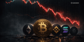 The “Crypto Is Weak Versus Everything Else” Narrative Is Dead — Weak Markets Move Together Now