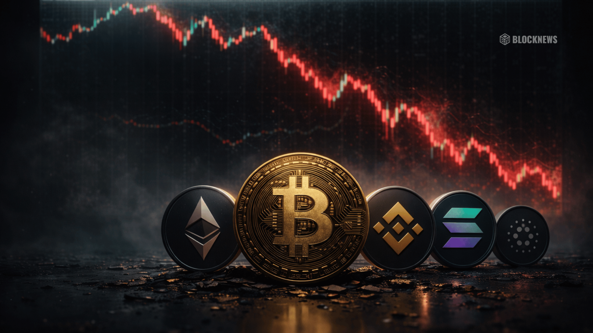 The “Crypto Is Weak Versus Everything Else” Narrative Is Dead — Weak Markets Move Together Now