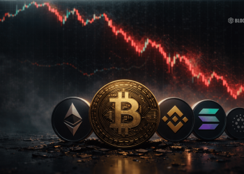 The “Crypto Is Weak Versus Everything Else” Narrative Is Dead — Weak Markets Move Together Now