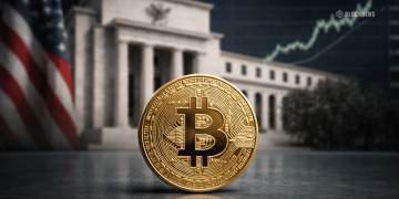 The Fed Is Injecting $55B in Liquidity — Here Is Whether Bitcoin Can Run Toward $120K