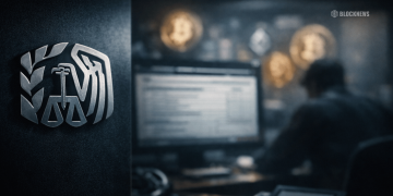 The IRS Just Turned Crypto Taxes Into a Mess and Retail Is About to Pay the Price