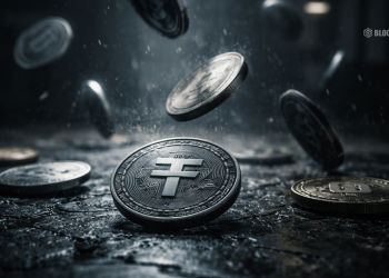 The Stablecoin Drop Looks Scary – But It’s Not the Bear Signal Many Think