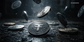 The Stablecoin Drop Looks Scary – But It’s Not the Bear Signal Many Think