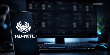 HV-MTL Is Quietly Shifting From Dormant NFT to Active Ecosystem Asset — This Could be Big