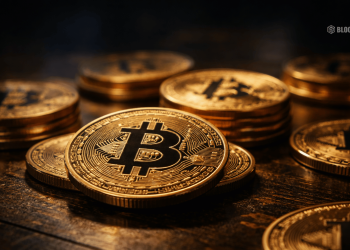 MARA Moves $87M in Bitcoin as Crypto Stocks Slide Hard – Here Is What the Transfer Suggests