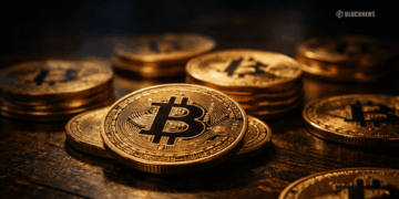 MARA Moves $87M in Bitcoin as Crypto Stocks Slide Hard – Here Is What the Transfer Suggests