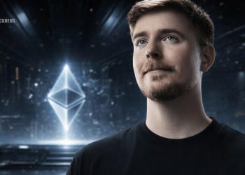 Beast Industries Goes All-in on Ethereum Click Here to Learn Mo