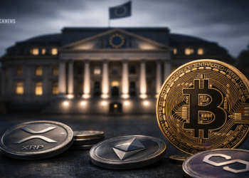 Tokenized Commodities Lead Crypto’s Shift to Real Assets On-Chain — Here Is Why