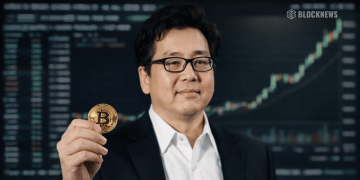 Tom Lee: Bitcoin Could Reach $180,000 by the End of January