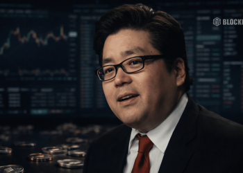 Tom Lee Says Ethereum Could Hit $62,000 as Tokenization Narrative Builds – Here Is Why He’s So Bullish