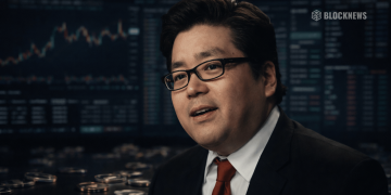 Tom Lee Says Ethereum Could Hit $62,000 as Tokenization Narrative Builds – Here Is Why He’s So Bullish