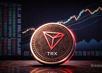 TRON Holds Firm Above Key Resistance as Buyers Step In – Here Is What’s Driving TRX Higher