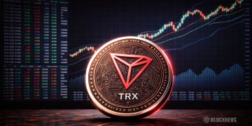 TRON Holds Firm Above Key Resistance as Buyers Step In – Here Is What’s Driving TRX Higher