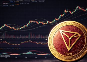 TRON Maintains Bullish Bias Despite Overbought Signals on Higher Timeframes