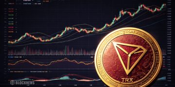 TRON Maintains Bullish Bias Despite Overbought Signals on Higher Timeframes