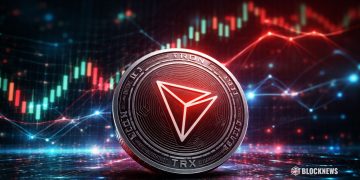 Tron Network Activity Surges in 2025 as Fees Drop and Usage Grows – Here Is What the Data Shows