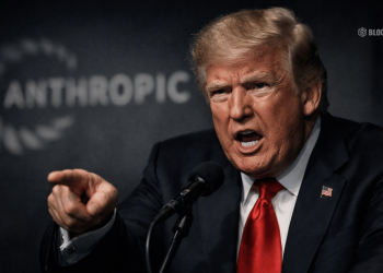 Trump Bans Anthropic Ai from Federal Use - Here is What It Means