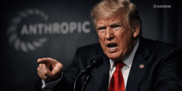 Trump Bans Anthropic AI From Federal Use – Here Is What It Means