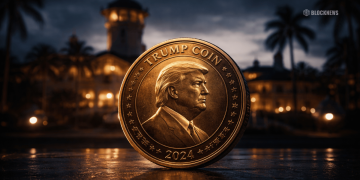 Trump Coin Surges After Mar-a-Lago Event – Here Is What Crypto Traders Should Expect