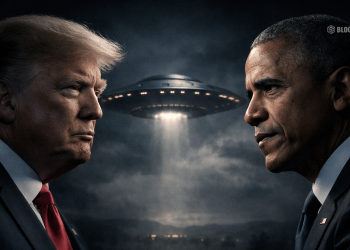 Trump Disputes Obama Alien Claim – Here Is Why Politics Just Entered the UFO Debate
