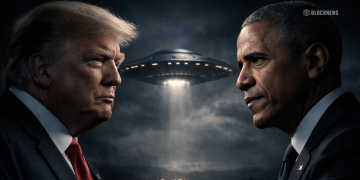 Trump Disputes Obama Alien Claim – Here Is Why Politics Just Entered the UFO Debate