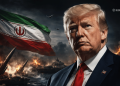 Trump Issues Iran Deadline - Here is Why Geopolitics Could Jolt Crypto Markets