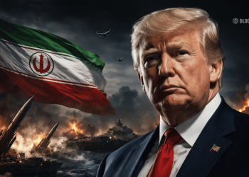 Trump Issues Iran Deadline – Here Is Why Geopolitics Could Jolt Crypto Markets