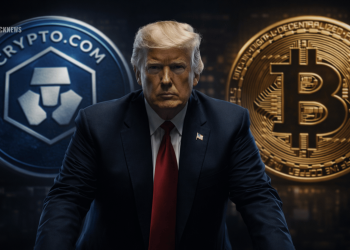 Trump Media’s ETF Push Isn’t About Crypto Returns — It’s About Political Distribution Power