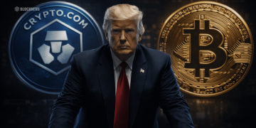 Trump Media’s ETF Push Isn’t About Crypto Returns — It’s About Political Distribution Power