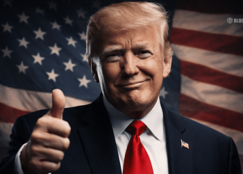 Trump Says Supreme Court Made Tariff Powers Stronger – Here Is Why Crypto Should Care