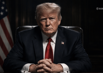 Trump Says the US Must Become the Crypto Capital to Outpace China – Here Is What’s Really at Stake