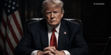 Trump Says the US Must Become the Crypto Capital to Outpace China – Here Is What’s Really at Stake